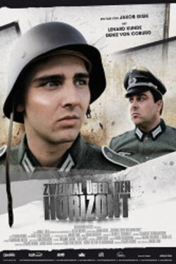 Twice over the horizon (2012) Twice over the horizon (2012)