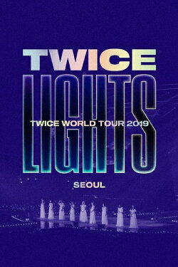 TWICE WORLD TOUR [TWICELIGHTS] in Seoul (2020)