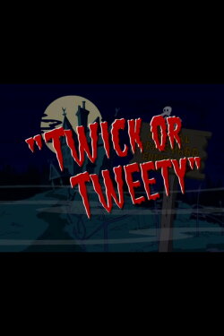 Twick or Tweety (2002)