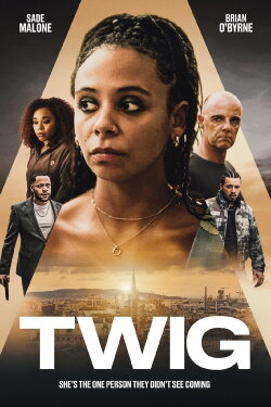 Twig (2024) Twig (2024)
