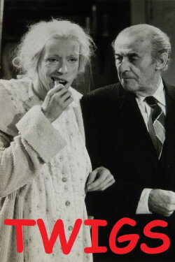 Twigs (1975) Twigs (1975)