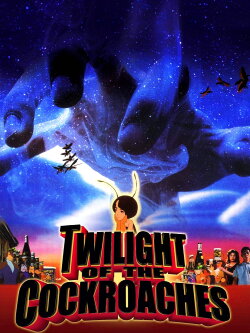 Twilight of the Cockroaches (1987) Twilight of the Cockroaches (1987)