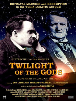 Twilight of the Gods (2013) Twilight of the Gods (2013)