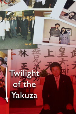 Twilight of the Yakuza (2013) Twilight of the Yakuza (2013)
