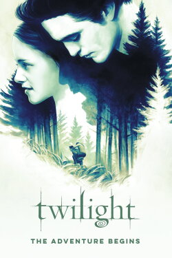 Twilight: The Adventure Begins (2009) Twilight: The Adventure Begins (2009)