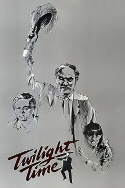 Twilight Time (1982) Twilight Time (1982)