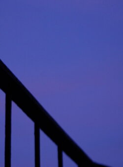 Twilight Triptych (2020)