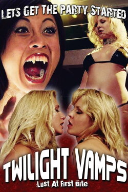 Twilight Vamps (2010) Twilight Vamps (2010)