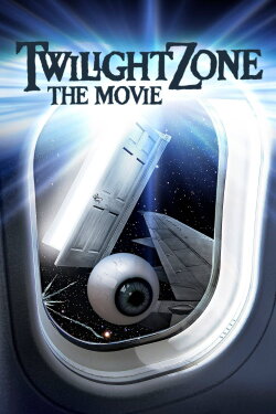 Twilight Zone: The Movie (1983) Twilight Zone: The Movie (1983)