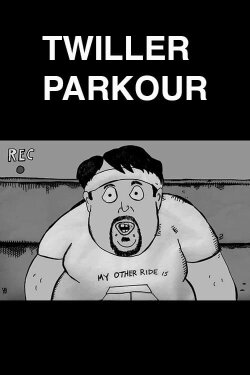 Twiller Parkour (2012)