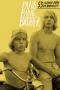 Twin Brothers: 53 Scenes in Chronological Order (2011)