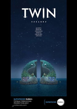 Twin Islands (2017)