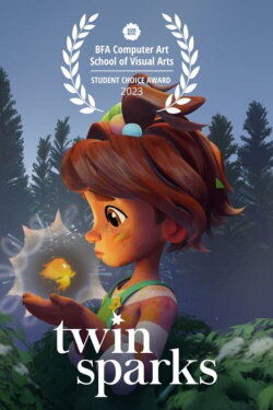 Twin Sparks (2023)