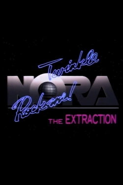 Twinkle NORA Rock Me - The Extraction (1986) Twinkle NORA Rock Me - The Extraction (1986)
