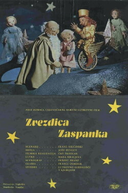 Twinkle Sleepyhead (1965)