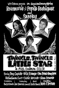 Twinkle, Twinkle Little Stars (1970) Twinkle, Twinkle Little Stars (1970)