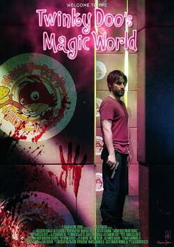 Twinky Doo's Magic World (2018)