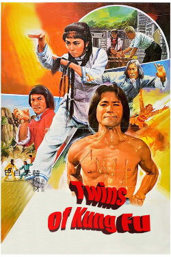 Twins of Kung Fu (1981) Twins of Kung Fu (1981)