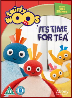 Twirlywoos - Time for Tea (2016)