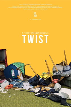 Twist (2020) Twist (2020)
