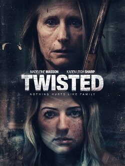 Twisted (2022) Twisted (2022)