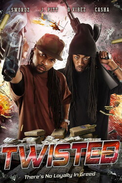 Twisted (2015)