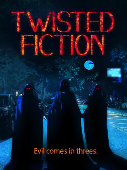 Twisted Fiction (2023) Twisted Fiction (2023)