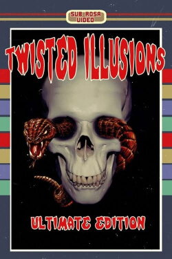 Twisted Illusions (1985) Twisted Illusions (1985)