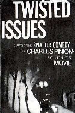 Twisted Issues (1988) Twisted Issues (1988)