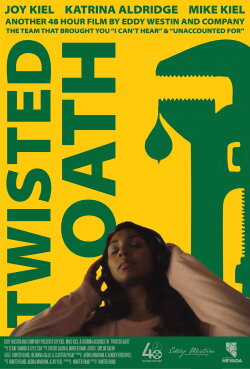 Twisted Oath (2024) Twisted Oath (2024)