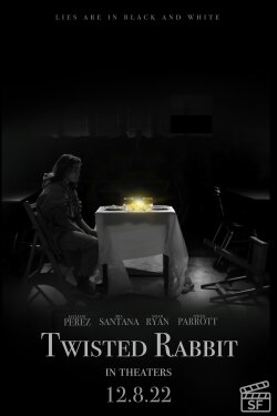 Twisted Rabbit (2022)