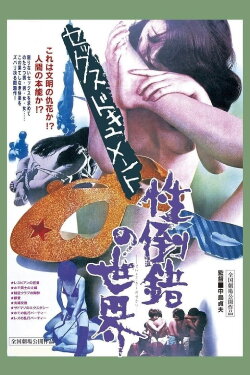 Twisted Sex (1971) Twisted Sex (1971)