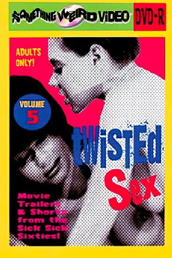 Twisted Sex Vol. 5 (1993)