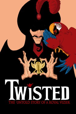 Twisted: The Untold Story of a Royal Vizier (2013) Twisted: The Untold Story of a Royal Vizier (2013)