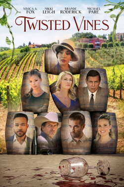 Twisted Vines (2022) Twisted Vines (2022)