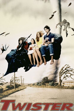 Twister (1989) Twister (1989)