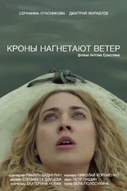 Twisting in the Wind (2023)