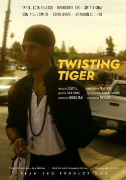 Twisting Tiger (2021)