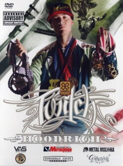 Twitch: Hood Rich (2008) Twitch: Hood Rich (2008)