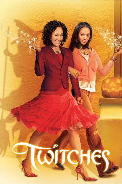 Twitches (2005) Twitches (2005)