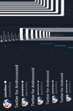 Twitter for Android (2020)