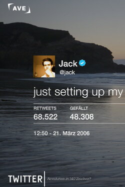 Twitter - Revolution in 140 Zeichen? (2016) Twitter - Revolution in 140 Zeichen? (2016)