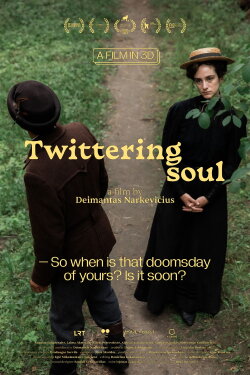 Twittering Soul (2023) Twittering Soul (2023)
