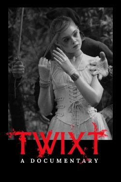 Twixt: A Documentary (2013) Twixt: A Documentary (2013)
