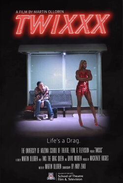 Twixxx (2022) Twixxx (2022)