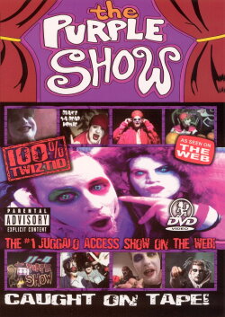 Twiztid: The Purple Show (2003) Twiztid: The Purple Show (2003)