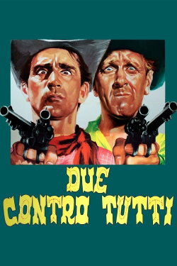 Two Against All (1962) Two Against All (1962)