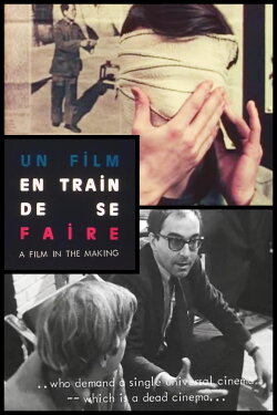Two American Audiences: La Chinoise - A Film in the Making (1968) Two American Audiences: La Chinoise - A Film in the Making (1968)