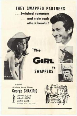 Two and Two Make Six (1962) Two and Two Make Six (1962)
