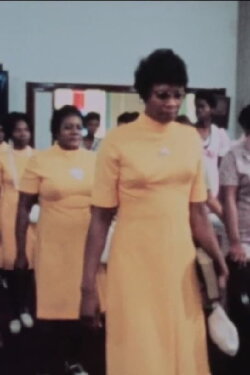 Two Black Churches (1975)